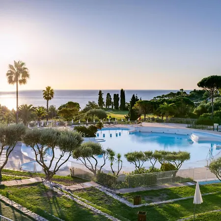 Le Hameau De Cap Esterel - Maeva - 5 Personnes - Confort Mae-2361 * Saint-Raphael (Var)