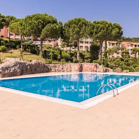 Le Hameau De Cap Esterel - Maeva - 5 Personnes - Confort Mae-2361 *