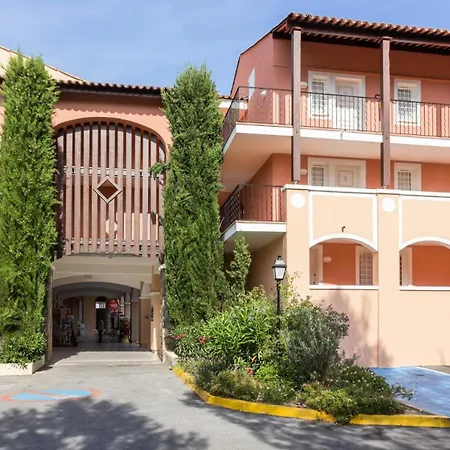 Le Hameau De Cap Esterel - Maeva - 5 Personnes - Confort Mae-2361 Apartment