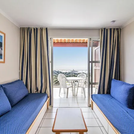 Le Hameau De Cap Esterel - Maeva - 5 Personnes - Confort Mae-2361 Saint-Raphael (Var)